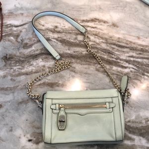 Rebecca Minkoff Mint Bag